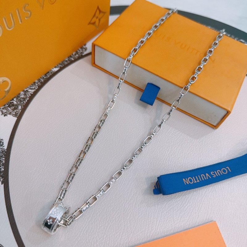 LV Necklaces